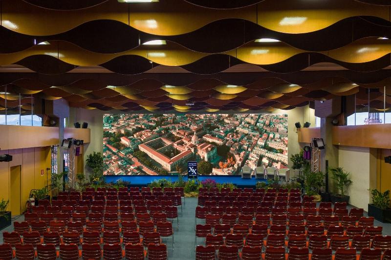 فندق Four Points By Sheraton Catania