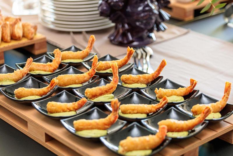 فندق Four Points By Sheraton Catania