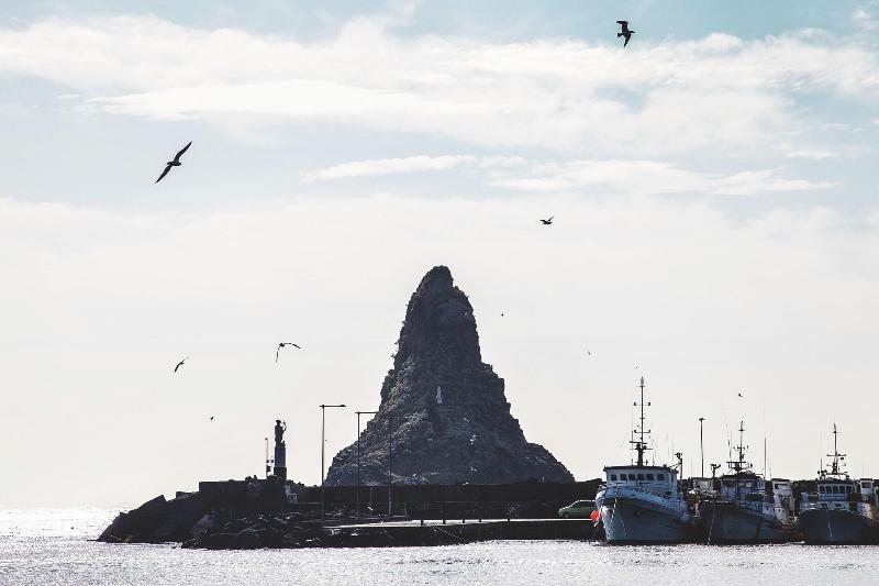 فندق Four Points By Sheraton Catania