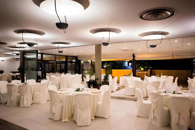 فندق Four Points By Sheraton Catania