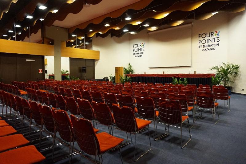 فندق Four Points By Sheraton Catania