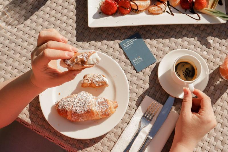 فندق Four Points By Sheraton Catania