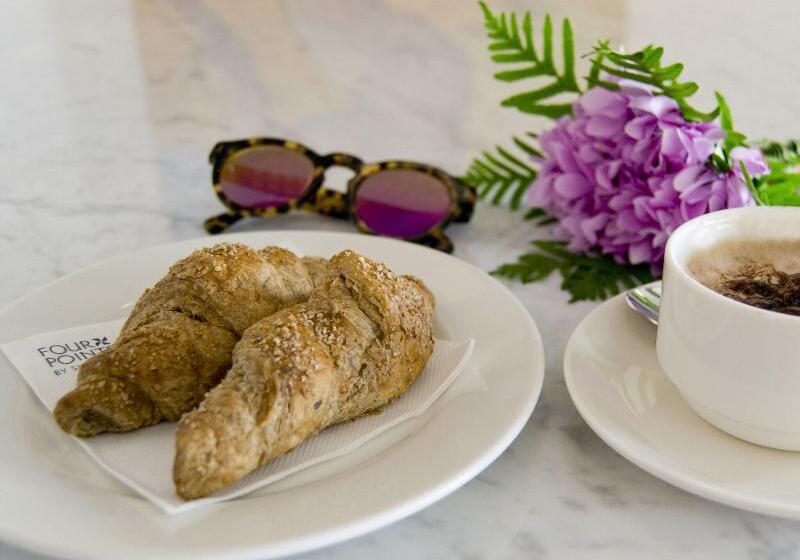 فندق Four Points By Sheraton Catania