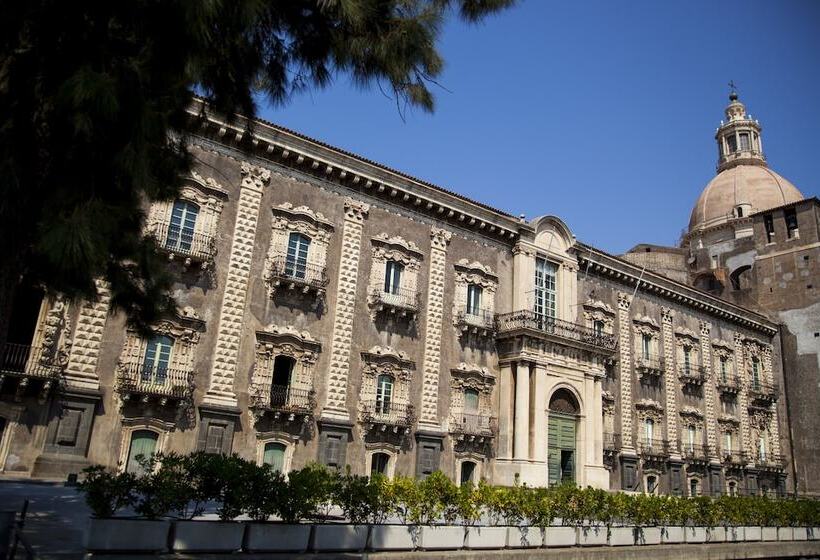 فندق Four Points By Sheraton Catania