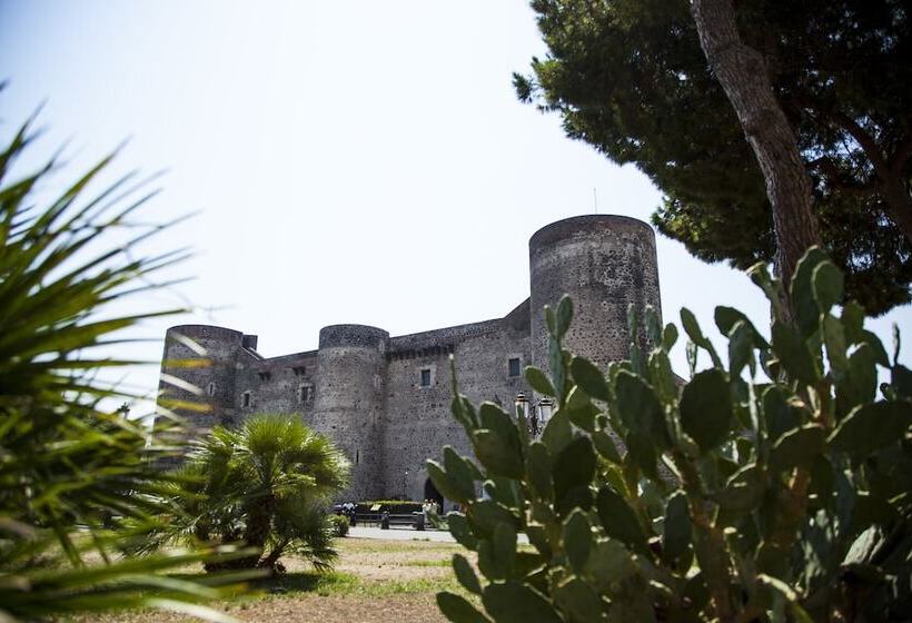 فندق Four Points By Sheraton Catania