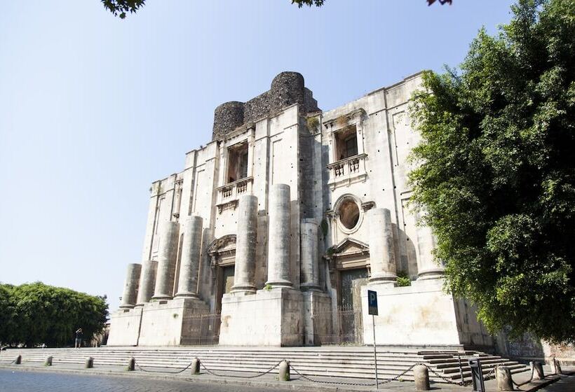 فندق Four Points By Sheraton Catania