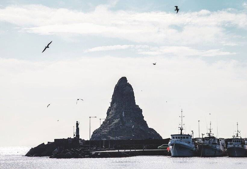 فندق Four Points By Sheraton Catania