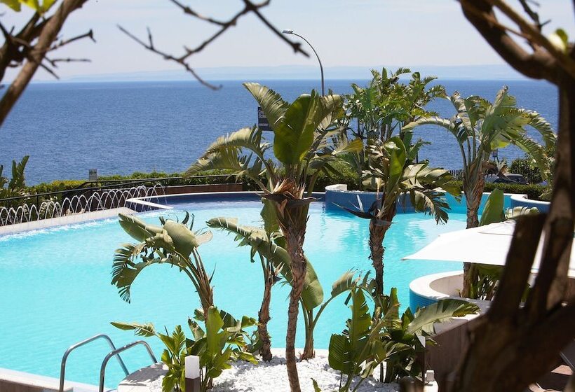 فندق Four Points By Sheraton Catania