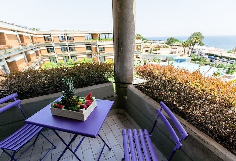 فندق Four Points By Sheraton Catania