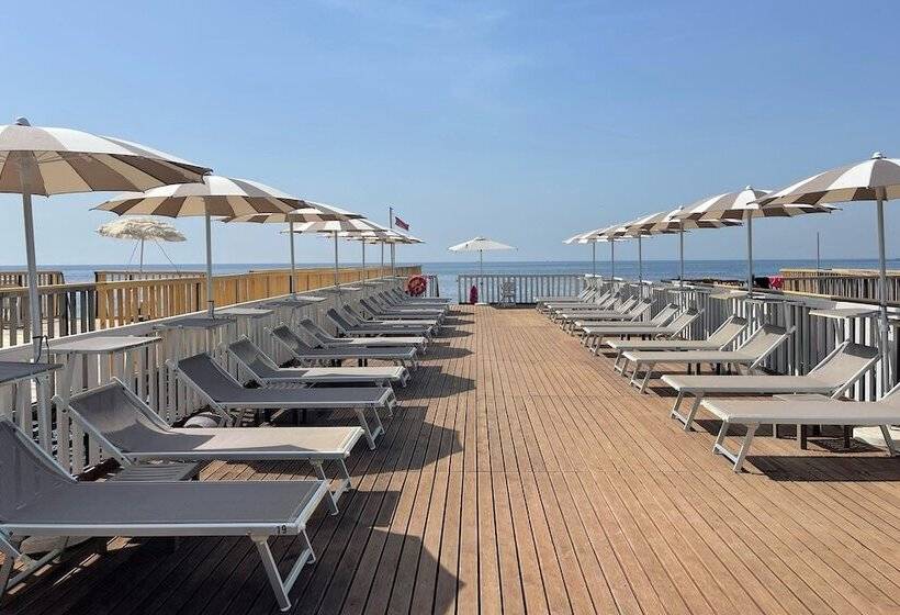 فندق Four Points By Sheraton Catania