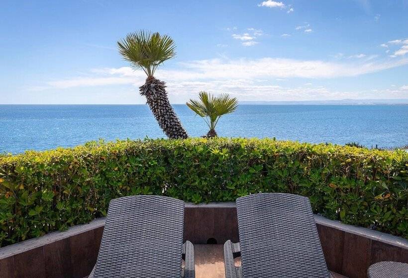 فندق Four Points By Sheraton Catania