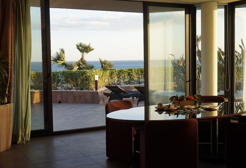 فندق Four Points By Sheraton Catania