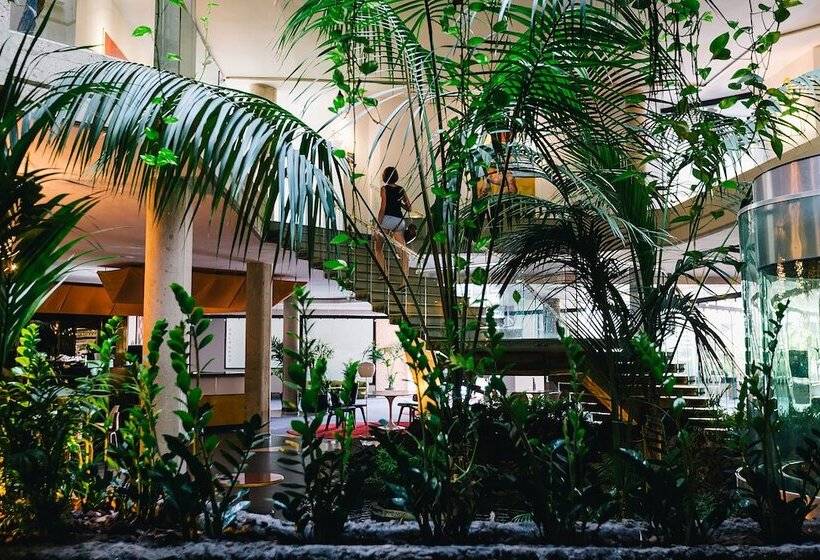 فندق Four Points By Sheraton Catania