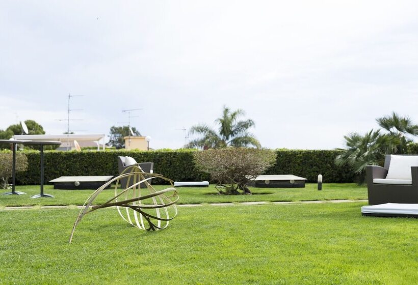 فندق Four Points By Sheraton Catania