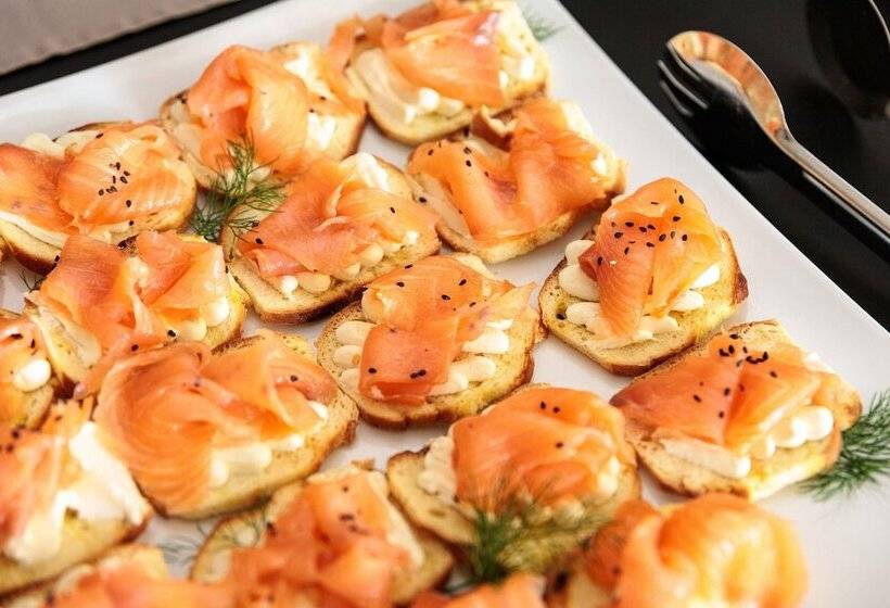 فندق Four Points By Sheraton Catania