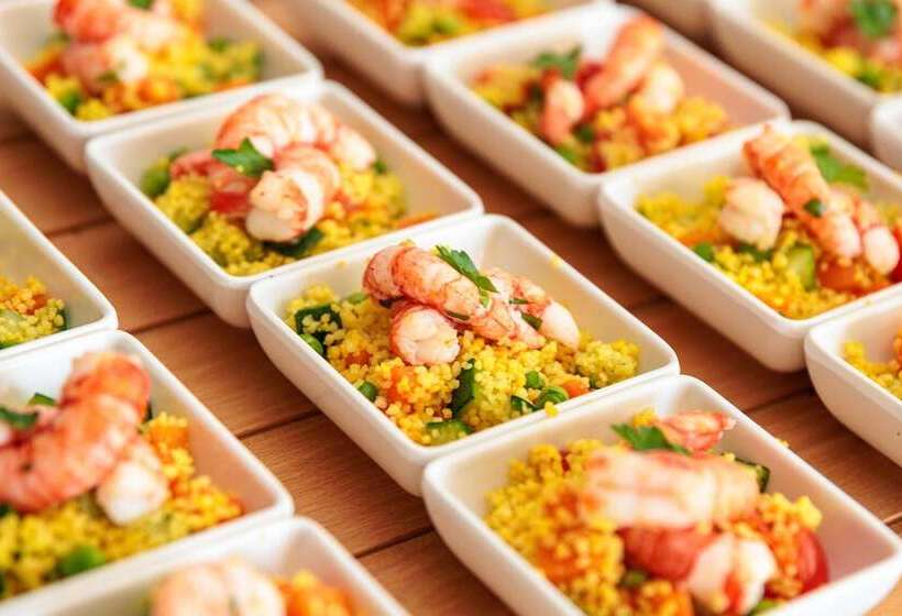 فندق Four Points By Sheraton Catania