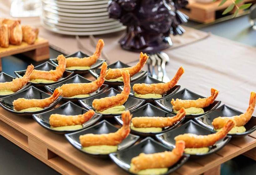 فندق Four Points By Sheraton Catania