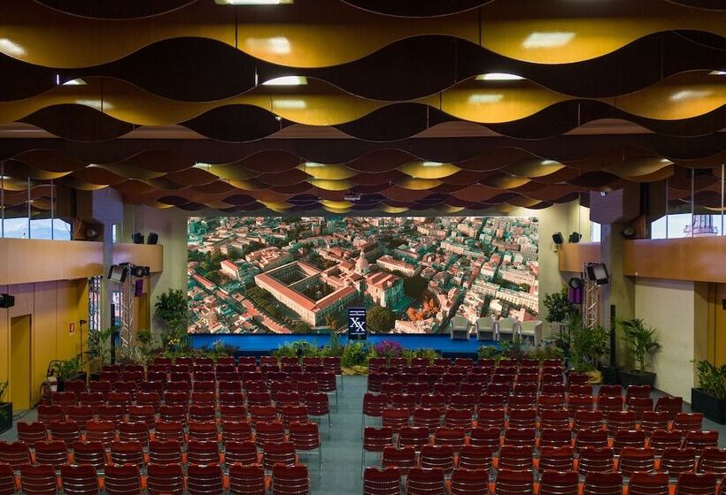 فندق Four Points By Sheraton Catania