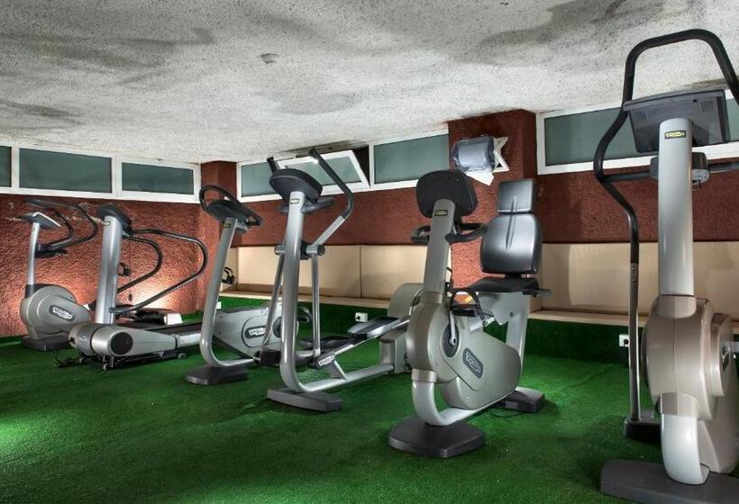 בית מלון כפרי Gambrinus   Valentini Family Village