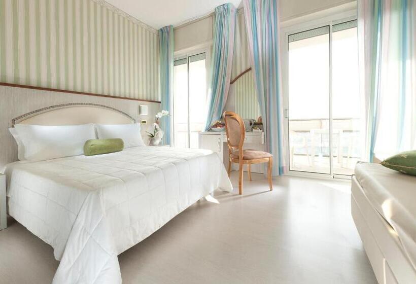 בית מלון כפרי Gambrinus   Valentini Family Village