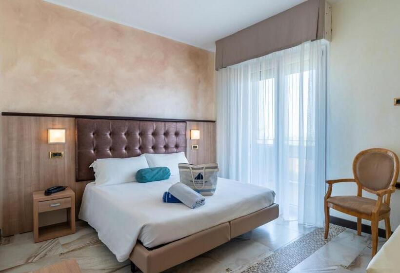 בית מלון כפרי Gambrinus   Valentini Family Village