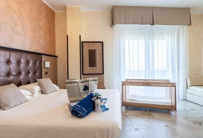 בית מלון כפרי Gambrinus   Valentini Family Village