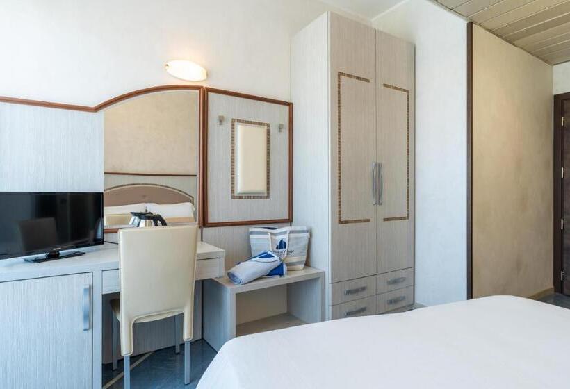 בית מלון כפרי Gambrinus   Valentini Family Village