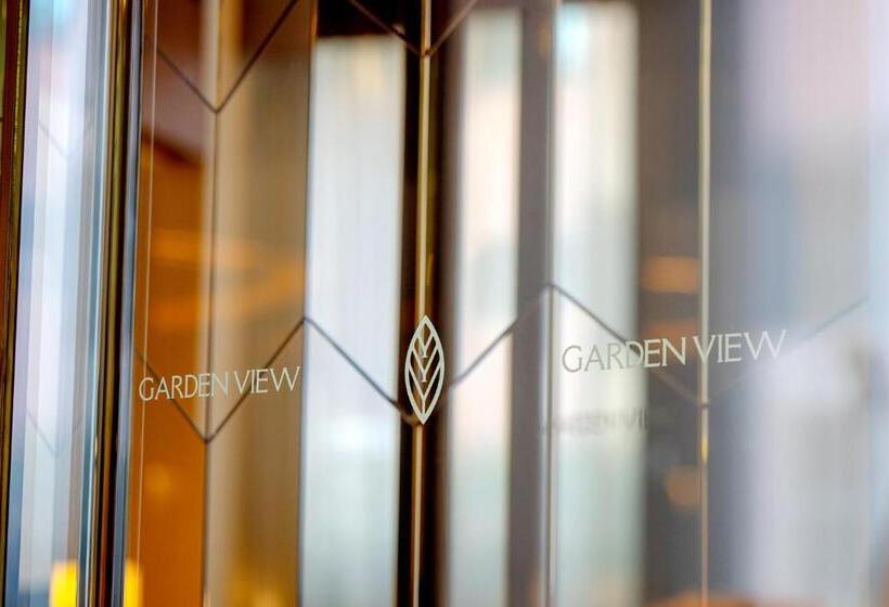 هتل Garden View Hong Kong