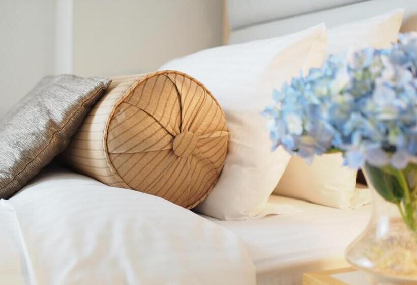 هتل Garden View Hong Kong