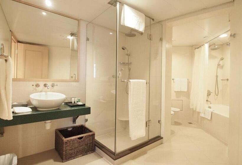 هتل Garden View Hong Kong