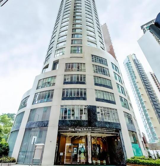 هتل Garden View Hong Kong