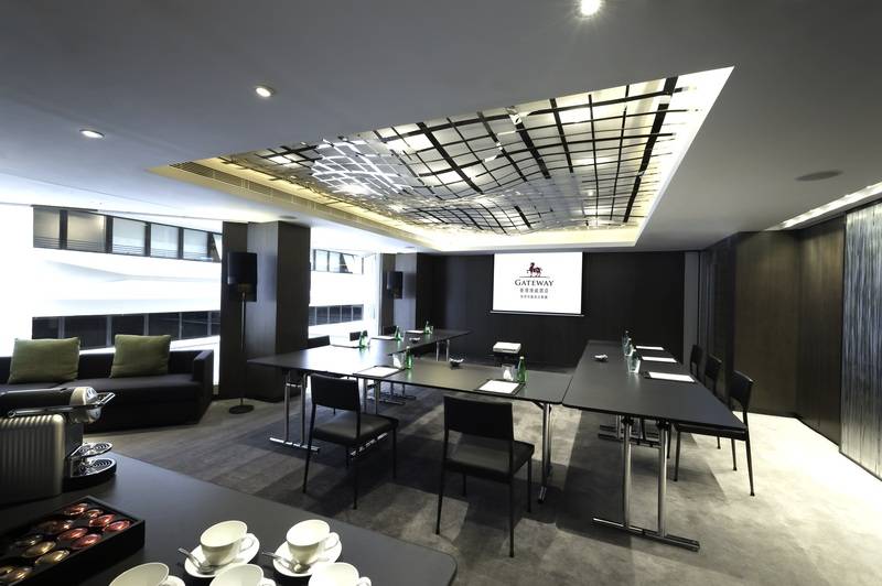 Gateway Hotel, Marco Polo