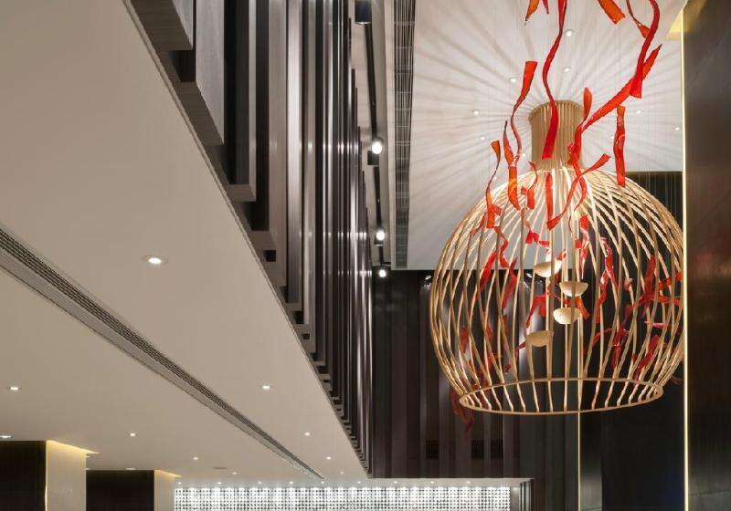 Gateway Hotel, Marco Polo