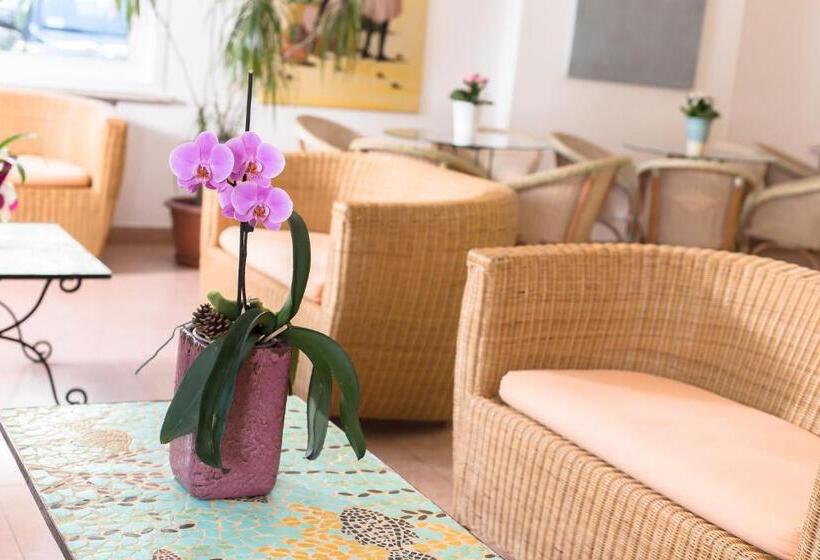 בית מלון כפרי Gianlore