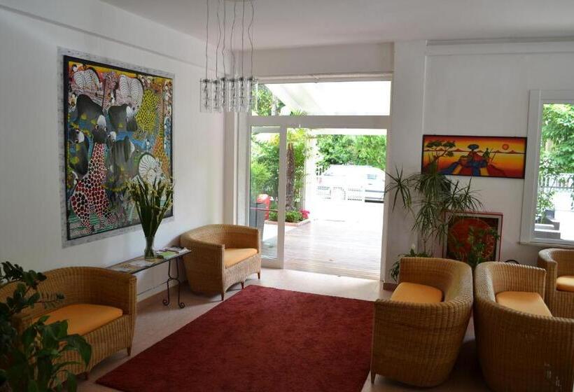 בית מלון כפרי Gianlore