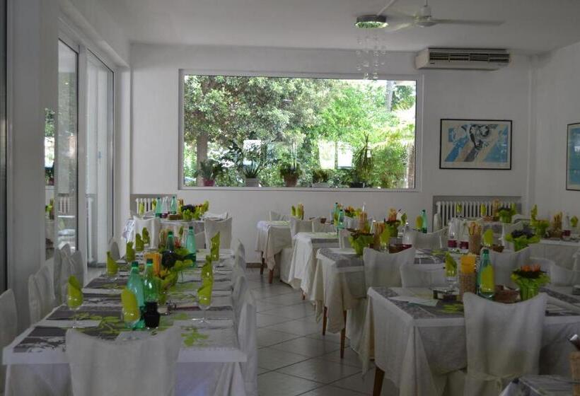 בית מלון כפרי Gianlore