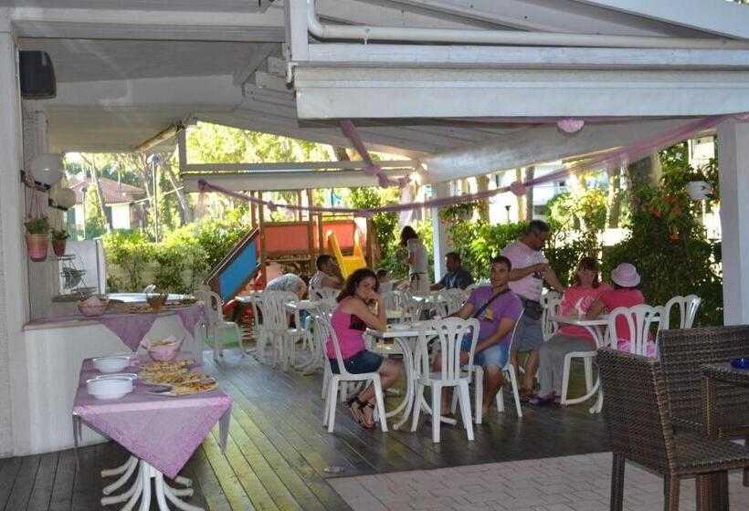 בית מלון כפרי Gianlore