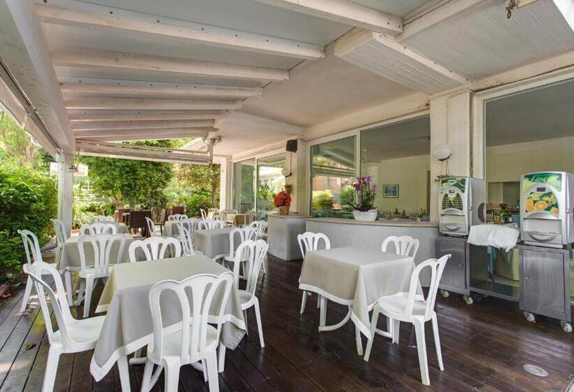 בית מלון כפרי Gianlore