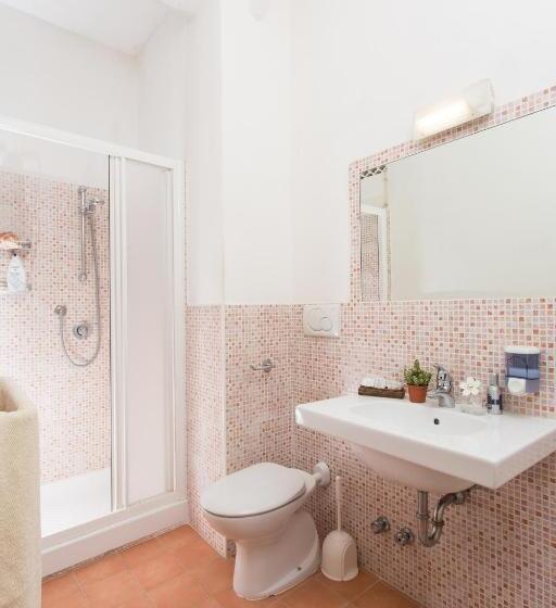 בית מלון כפרי Gianlore