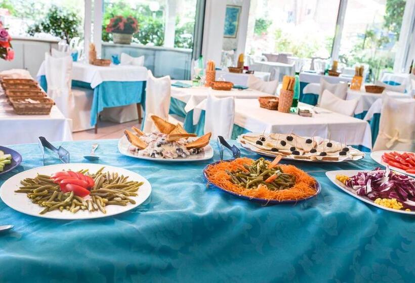 בית מלון כפרי Gianlore