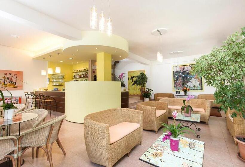 בית מלון כפרי Gianlore