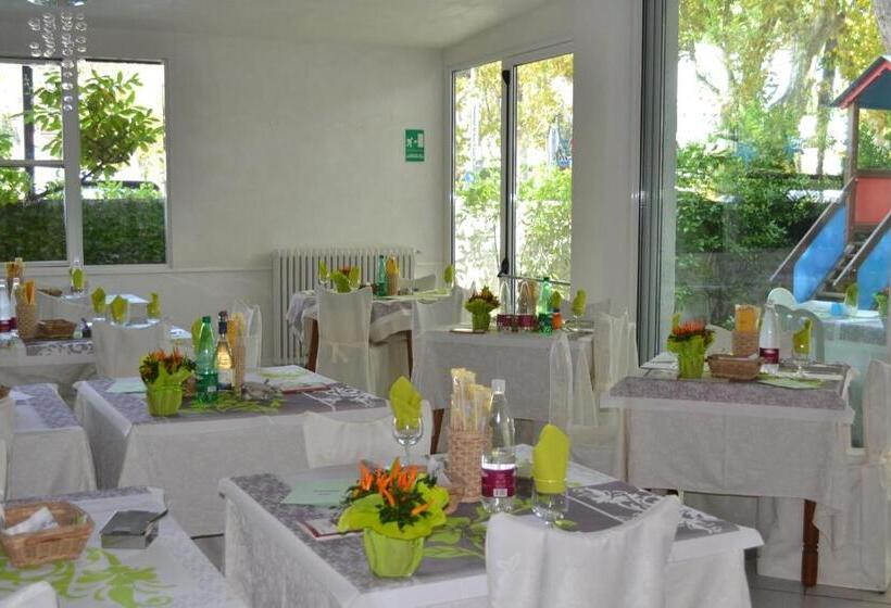 בית מלון כפרי Gianlore