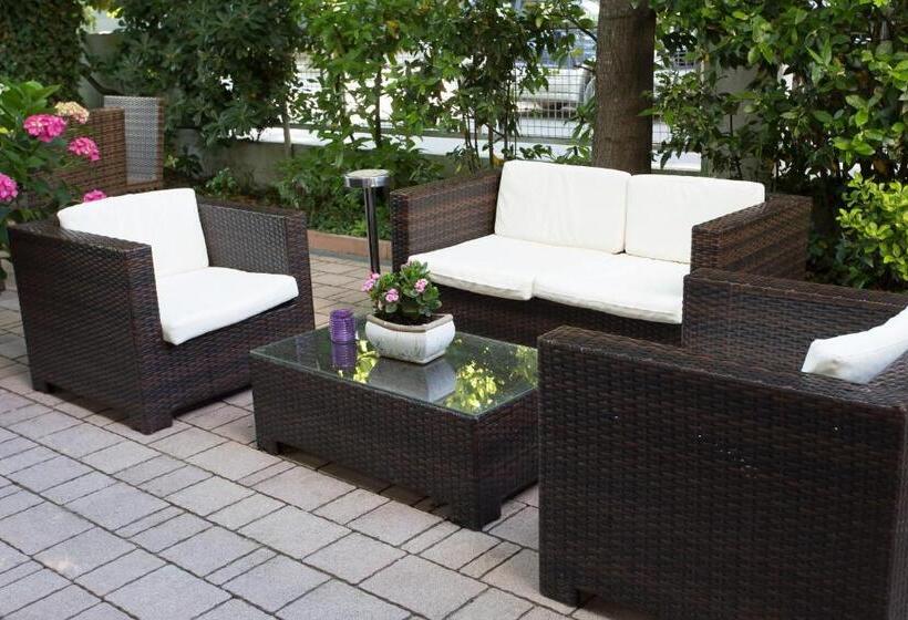 בית מלון כפרי Gianlore