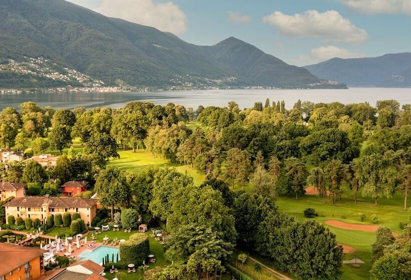 Hotel Giardino Ascona
