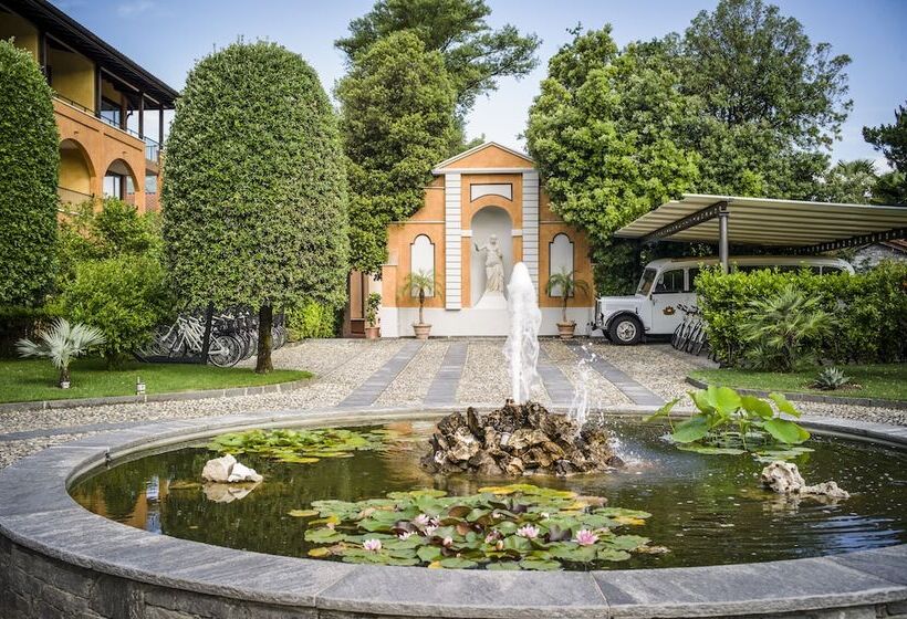 Hotel Giardino Ascona