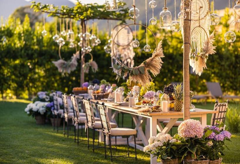 Hotel Giardino Ascona