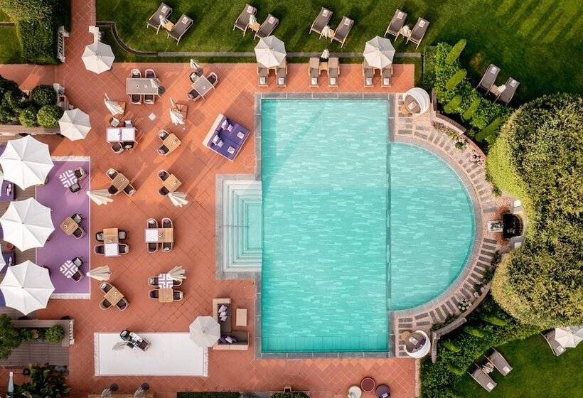 Hotel Giardino Ascona