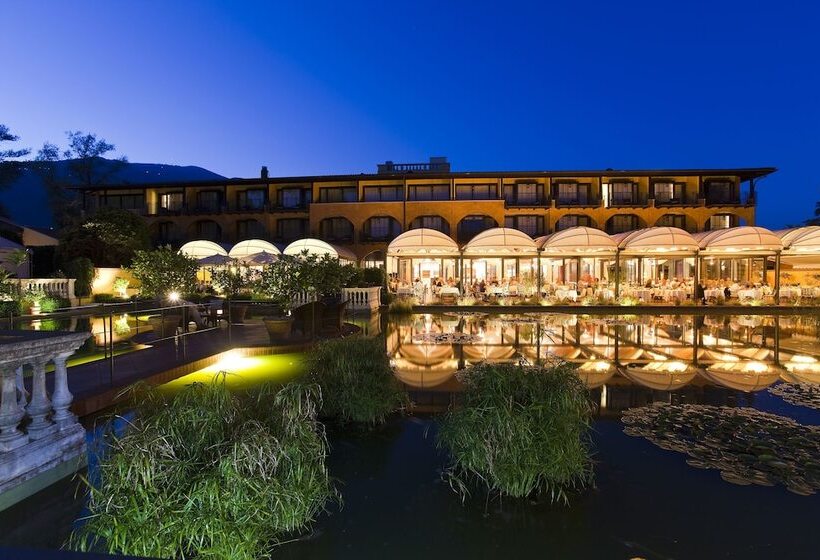 Hotel Giardino Ascona