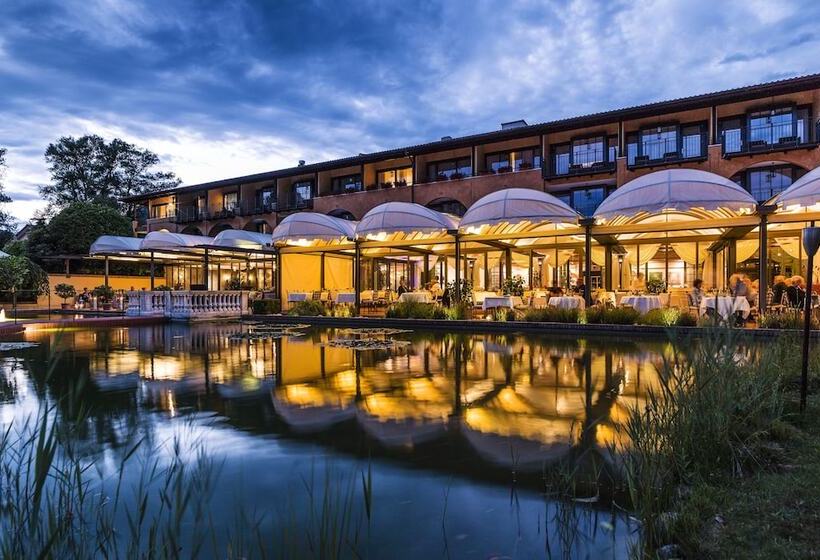 Hotel Giardino Ascona