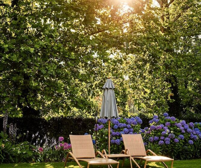 Hotel Giardino Ascona